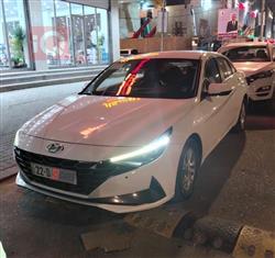 هيونداي أفانتي